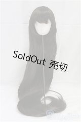 9inch/ウィッグ　DOLLCE製 I-25-10-05-103-KD-ZI