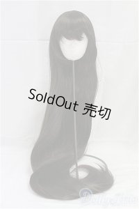 9inch/ウィッグ　DOLLCE製 I-25-10-05-103-KD-ZI