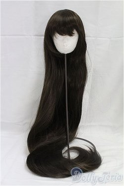 画像1: 9inch/ウィッグ　DOLLCE製 I-25-10-05-103-KD-ZI