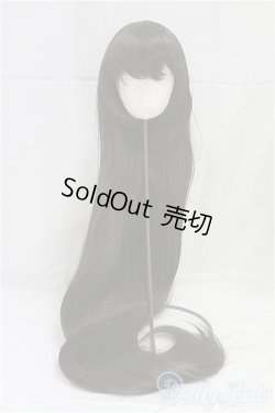 画像1: 9inch/ウィッグ　DOLLCE製 I-25-10-05-103-KD-ZI