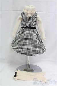 MDD/OF:衣装セット　M+Vstudio  I-25-10-05-092-KD-ZI