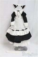 MDD/OF:衣装セット　M+Vstudio  I-25-10-05-091-KD-ZI