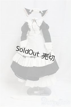 画像1: MDD/OF:衣装セット　M+Vstudio  I-25-10-05-091-KD-ZI