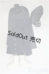 Dream Valley/OF:Silence衣装 I-25-10-05-096-KD-ZI