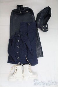 Dream Valley/OF:Silence衣装 I-25-10-05-096-KD-ZI