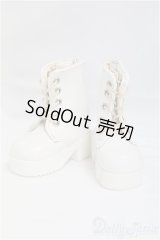 MDD/OF:靴 I-25-10-05-069-KD-ZI