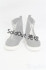 MDD/OF:靴 I-25-10-05-068-KD-ZI