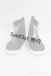 MDD/OF:靴 I-25-10-05-068-KD-ZI