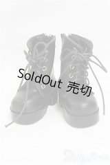 MDD/OF:靴 I-25-10-05-072-KD-ZI