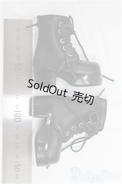 画像2: MDD/OF:靴 I-25-10-05-072-KD-ZI