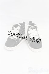 MDD/OF:靴 I-25-10-05-067-KD-ZI