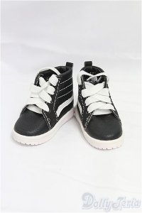 MDD/OF:靴 I-25-10-05-067-KD-ZI