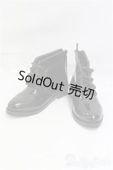 60-65cmサイズドール/OF:靴　Ringdoll I-25-10-05-073-KD-ZI