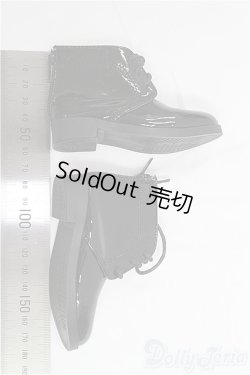 画像2: 60-65cmサイズドール/OF:靴　Ringdoll I-25-10-05-073-KD-ZI