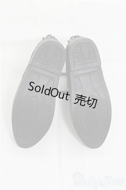 画像3: 60-65cmサイズドール/OF:靴　Ringdoll I-25-10-05-073-KD-ZI