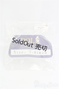 dolk/シリコンキャップ7-8 I-25-10-05-074-KD-ZI