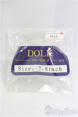 画像1: dolk/シリコンキャップ7-8 I-25-10-05-074-KD-ZI