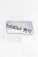 dolk/シリコンキャップ7-8 I-25-10-05-075-KD-ZI