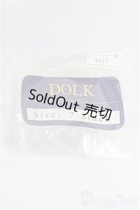 dolk/シリコンキャップ7-8 I-25-10-05-075-KD-ZI