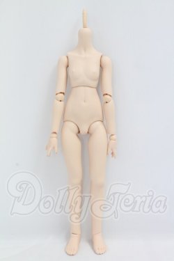 画像1: MDD/ベースボディ(DD-f3)セミホワイト I-26-07-02-284-KD-ZI