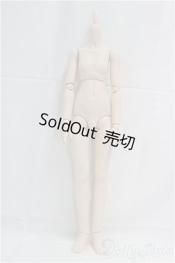 画像1: MDD/ベースボディ(DD-f3)セミホワイト I-25-10-05-097-KD-ZI