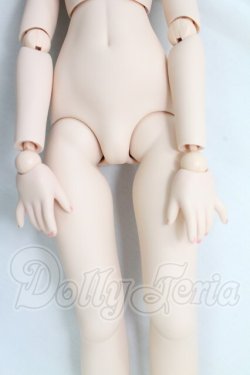 画像3: MDD/ベースボディ(DD-f3)セミホワイト I-26-07-02-284-KD-ZI