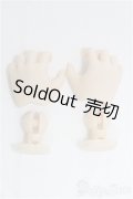 MDD/ねぢどーる様製ハンドパーツ I-25-10-05-100-KD-ZI