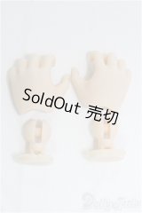 MDD/ねぢどーる様製ハンドパーツ I-25-10-05-100-KD-ZI