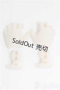 MDD/ねぢどーる様製ハンドパーツ I-25-10-05-100-KD-ZI