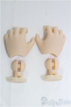画像1: MDD/ねぢどーる様製ハンドパーツ I-25-10-05-100-KD-ZI