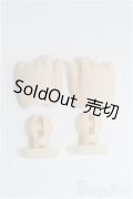 MDD/ねぢどーる様製ハンドパーツ I-25-10-05-099-KD-ZI