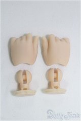 MDD/ねぢどーる様製ハンドパーツ I-25-10-05-099-KD-ZI