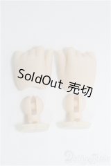 MDD/ねぢどーる様製ハンドパーツ I-25-10-05-099-KD-ZI