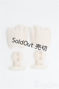 MDD/ねぢどーる様製ハンドパーツ I-25-10-05-099-KD-ZI