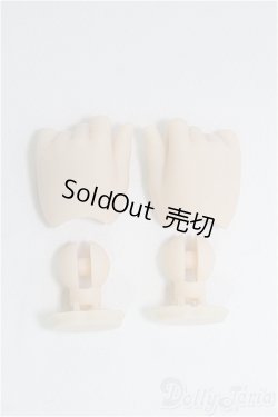 画像1: MDD/ねぢどーる様製ハンドパーツ I-25-10-05-099-KD-ZI