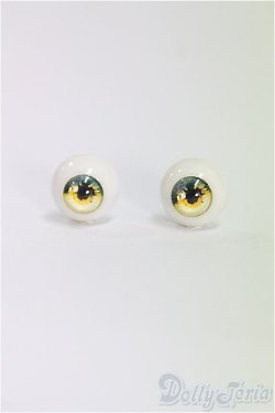 画像1: 14mm/アクリルアイ2点 I-25-10-05-145-KD-ZI