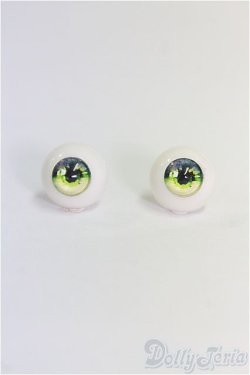 画像3: 14mm/アクリルアイ2点 I-25-10-05-145-KD-ZI