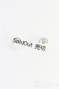 画像3: 14mm/アクリルアイ2点 I-25-10-05-145-KD-ZI