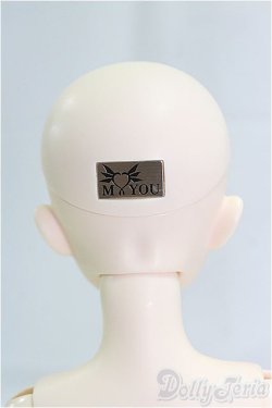 画像4: MYOUDOLL/1/4/Delia - Tomboy Style Limited -/BJD　球体関節人形 I-25-10-12-011-KD-ZI