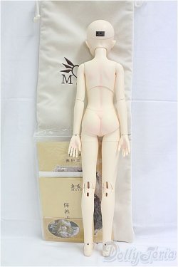画像6: MYOUDOLL/1/4/Delia - Tomboy Style Limited -/BJD　球体関節人形 I-25-10-12-011-KD-ZI
