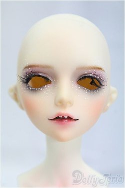 画像1: Dream Valley/Silence/BJD　球体関節人形 I-25-10-12-014-KD-ZI