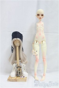 画像5: Dream Valley/Silence/BJD　球体関節人形 I-25-10-12-014-KD-ZI