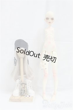 画像5: Dream Valley/Silence/BJD　球体関節人形 I-25-10-12-014-KD-ZI