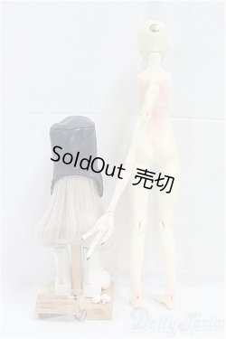 画像6: Dream Valley/Silence/BJD　球体関節人形 I-25-10-12-014-KD-ZI