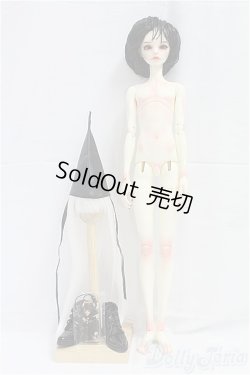 画像5: Dream Valley/Vine/BJD　球体関節人形 I-25-10-12-013-KD-ZI