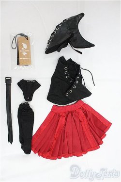 画像9: Dream Valley/Ann/BJD　球体関節人形 I-25-10-12-012-KD-ZI