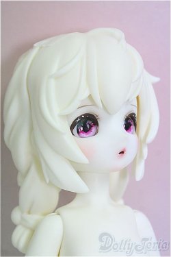 画像2: SIO2/1/6/良月/BJD　球体関節人形 I-25-10-12-010-KD-ZI