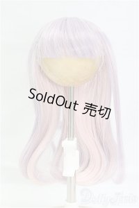 5.5inch/ウィッグ　MIMIEL様 I-25-10-05-104-KD-ZI