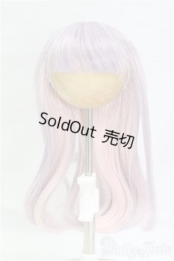 画像1: 5.5inch/ウィッグ　MIMIEL様 I-25-10-05-104-KD-ZI