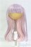 画像1: 5.5inch/ウィッグ　MIMIEL様 I-25-10-05-104-KD-ZI (1)